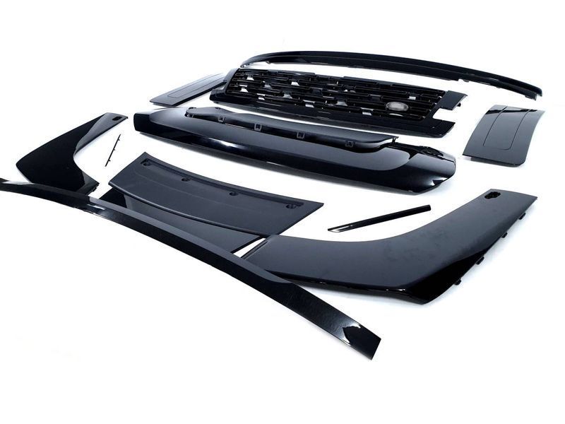 Комплект дооснащення на Land Rover Range Rover 2021- 428405 фото