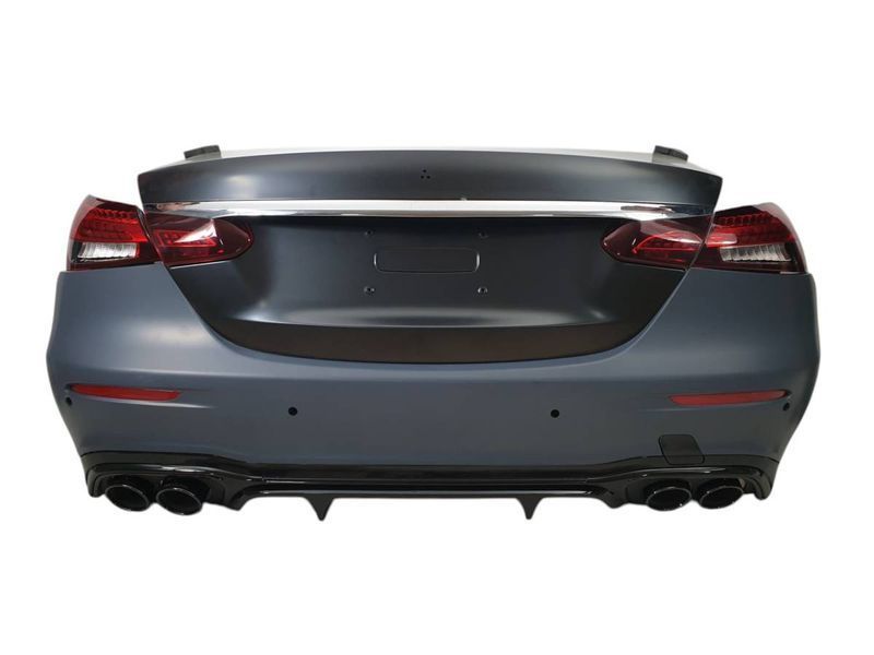 Комплект рестайлінгу на Mercedes E-class W213 2016-2020 стиль E53 AMG 2020 430800 фото