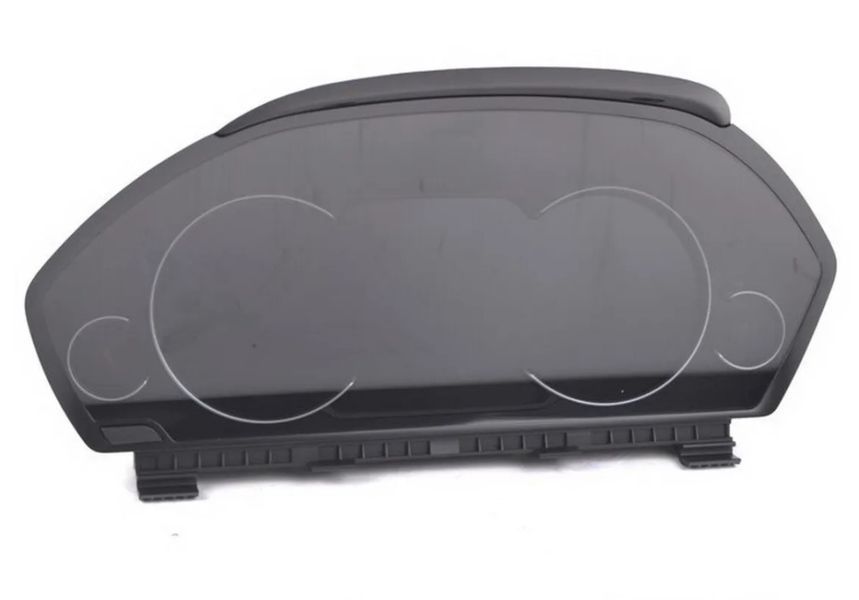 Панель приладів для BMW 3 F30, F31, 4 F32, F33, F36 2017-2020 LED HUD оригінал 62109442850 415487 фото