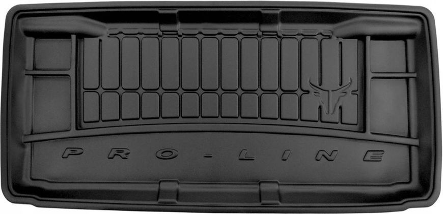 Коврик в багажник для Mini Cooper F56 2014- нижняя полка Frogum ProLine TM406650 211012 фото