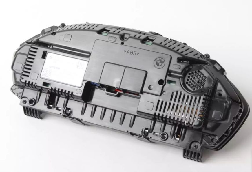 Панель приладів для BMW 3 F30, F31, 4 F32, F33, F36 2017-2020 LED HUD оригінал 62109442850 415487 фото