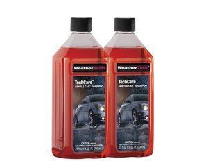 Шампунь для авто TechCare WeatherTech 8LTC54K 98417 фото
