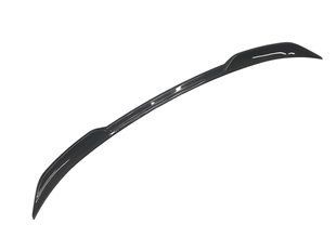 Спойлер ( Карбон ) на BMW M3 G80 / G81 2021-2026 года 522473 фото