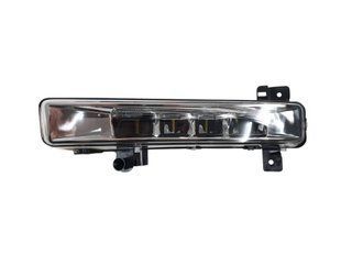 Противотуманная фара LH (chrome) на BMW 5 G30, G31 2017-2020 428063 фото