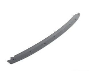 Накладка переднього бамперу для BMW 4 Series F32, F33, F36 2013-2020 оригінал 51117315473 390538 фото