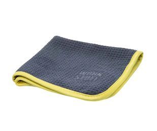 Вафельное полотенце для очистки стекол и зеркал Work Stuff ZEPHYR Waffle Towel 35х35 см 431400 фото