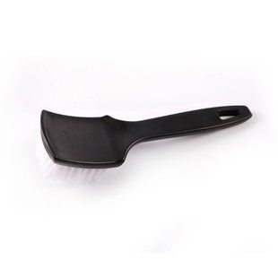 Щетка для чистки резины - ProUser Tire Scrub Brush белая 402758 402758 фото