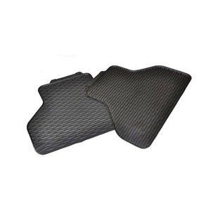 Килимки для BMW X6 E71 2008-2014 задні BMW 51472239642 239592 фото