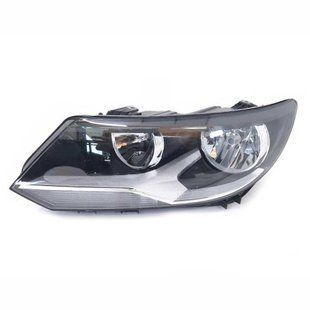 Фара передня для Volkswagen Tiguan 2012-2015 ліва оригінал 5N0941005C 363698 фото