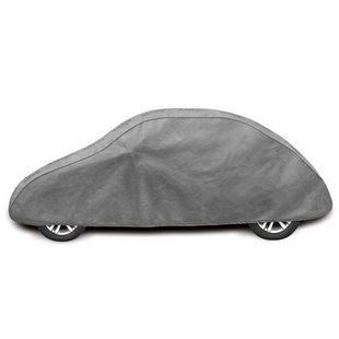 Чохол тент на автомобіль Kegel Mobile Garage L Beetle new 410-430см 408066 фото
