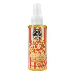 Освіжувач повітря в авто Chemical Guys Buttered Up Popcorn Scented 118 мл 417400 фото