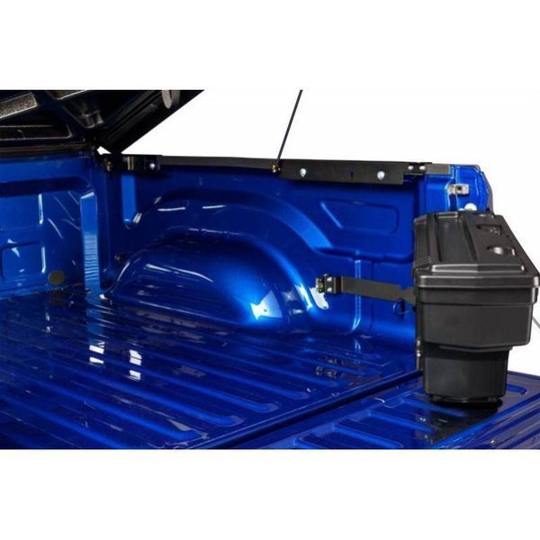 Ящик в кузов Mitsubishi L200 2019- пассажирская сторона UnderCover SwingCase SC800P 212659 фото