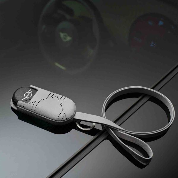 Чохол для ключів MINI Cooper J01, Countryman U25 82205B30D95 423303 фото