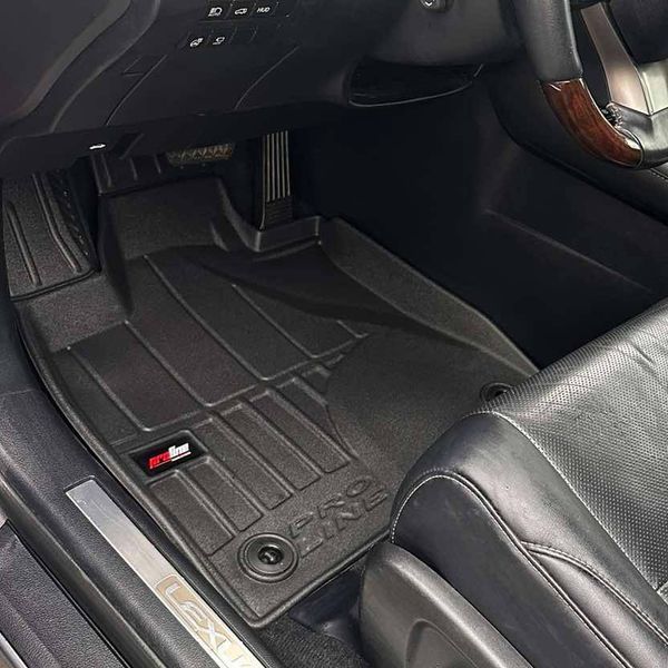 3D коврики для Lexus RX 2015-2022 Frogum Proline 3D427372 358441 фото