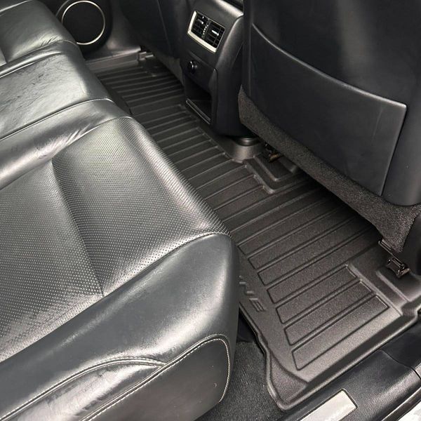 3D коврики для Lexus RX 2015-2022 Frogum Proline 3D427372 358441 фото