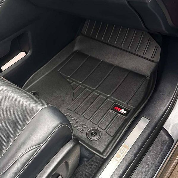 3D коврики для Lexus RX 2015-2022 Frogum Proline 3D427372 358441 фото