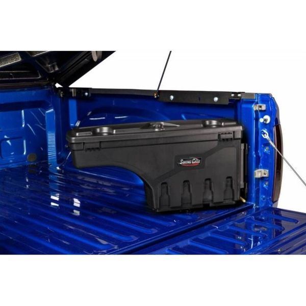 Ящик в кузов Mitsubishi L200 2019- пассажирская сторона UnderCover SwingCase SC800P 212659 фото