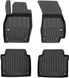 3D коврики для Audi A8 D5 2017- Frogum Proline 3D428546 417308 фото 1