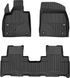 3D коврики для Lexus RX 2015-2022 Frogum Proline 3D427372 358441 фото 1