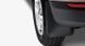 Бризковики на Volkswagen Tiguan 2007-2016 задні VAG 5N0075101 35689 фото 2