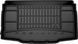 Коврик в багажник для Seat Ibiza 2017- нижняя полка Frogum TM403796 44360 фото 7