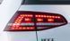 Задние фонари на Volkswagen Golf 7 2013-2017 LED 430485 фото 5