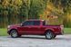 Крышка кузова Nissan Navara 2005- with Utiti-Track System UnderCover Flex FX51011 142647 фото 2
