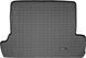 Килимок у багажник для Toyota 4Runner 2010- чорний 7місць WeatherTech 40486 215710 фото 2