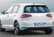 Задние фонари на Volkswagen Golf 7 2013-2017 LED 430485 фото 4