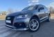 Передній бампер на Audi Q5 2012-2016 стиль RSQ5 V3 431025 фото 10