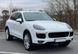 Передний бампер на Porsche Cayenne 2014-2017 в стиле Cayenne S 429838 фото 7