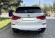 Комплект обвеса передний и задний бампер на BMW X3 G01 2018-2022 в стиле X3M F97 V2 429776 фото 23