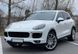 Передний бампер на Porsche Cayenne 2014-2017 в стиле Cayenne S 429838 фото 8