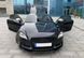 Решетка радиатора на Audi TT 2010-2014 в стиле TTRS Black 429969 фото 4