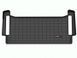 Коврик в багажник для Rivian R1S 2021- черный WeatherTech 401566 431365 фото 1