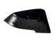 Накладки на зеркала Под покраску LH на BMW 3 F30, F31 2011-2018 428620 фото 1