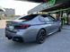 Комплект рестайлінгу на BMW 5 G30 2017-2020 стиль M5 F90 LCI V2 21371 фото 37