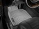 3D килимки для Mercedes S-class W222 2013- сірі передні WeatherTech 465711 98285 фото 1