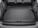 Килимок у багажник для Honda Odyssey 2018- чорний WeatherTech 401050 260996 фото 1