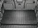 Коврик в багажник для Volvo XC90 2003-2014 черный WeatherTech 40251 46078 фото 5
