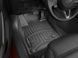 3D коврики для Mazda 3, 6 2013-2019 черные передние WeatherTech 444861 46563 фото 1