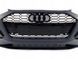 Комплект обвесов ( в стиле RS4 ) на Audi A4 B9 2019-2023 430199 фото 5