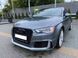 Передний бампер на Audi A3 2013-2016 в стиле RS 240577 фото 1