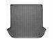Коврик в багажник для Volvo XC90 2003-2014 черный WeatherTech 40251 46078 фото 1