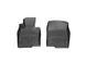 3D коврики для Mazda 3, 6 2013-2019 черные передние WeatherTech 444861 46563 фото 2