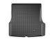 Килимок у багажник для Tesla Model S 2016- задній чорний WeatherTech 40933 46022 фото 2