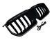 Решетка радиатора на BMW X1 U11 2022- LED Iconic glow 522721 фото 4