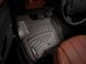 3D килимки для Land Rover Range Rover Sport 2008-2013, Discovery 2004-2016 какао передні WeatherTech 473621 141687 фото 1