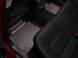 3D коврики для Lexus GS 2013- какао задние WeatherTech 474552 46477 фото 1