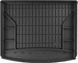 Коврик в багажник для Jeep Compass 2016- верхняя полка Frogum ProLine TM406322 210981 фото 4